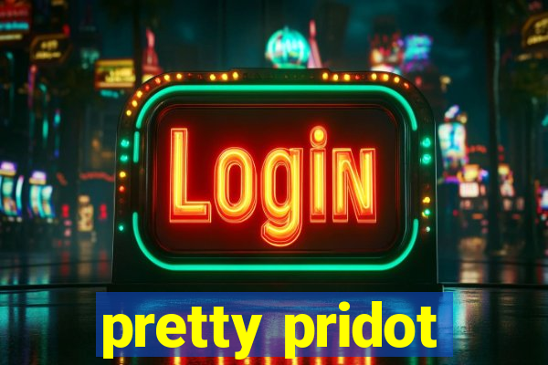 pretty pridot